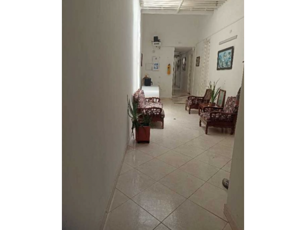 SE VENDE CASA UNIFAMILIAR EN LA AMERICA (B. CRISTOBAL) PARA INVERSION — foto 6