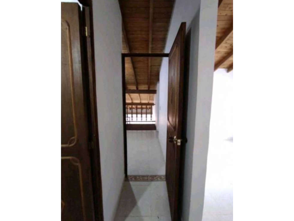 SE VENDE APARTAMENTO DUPLEX SECTOR BUENOS AIRES — foto 6