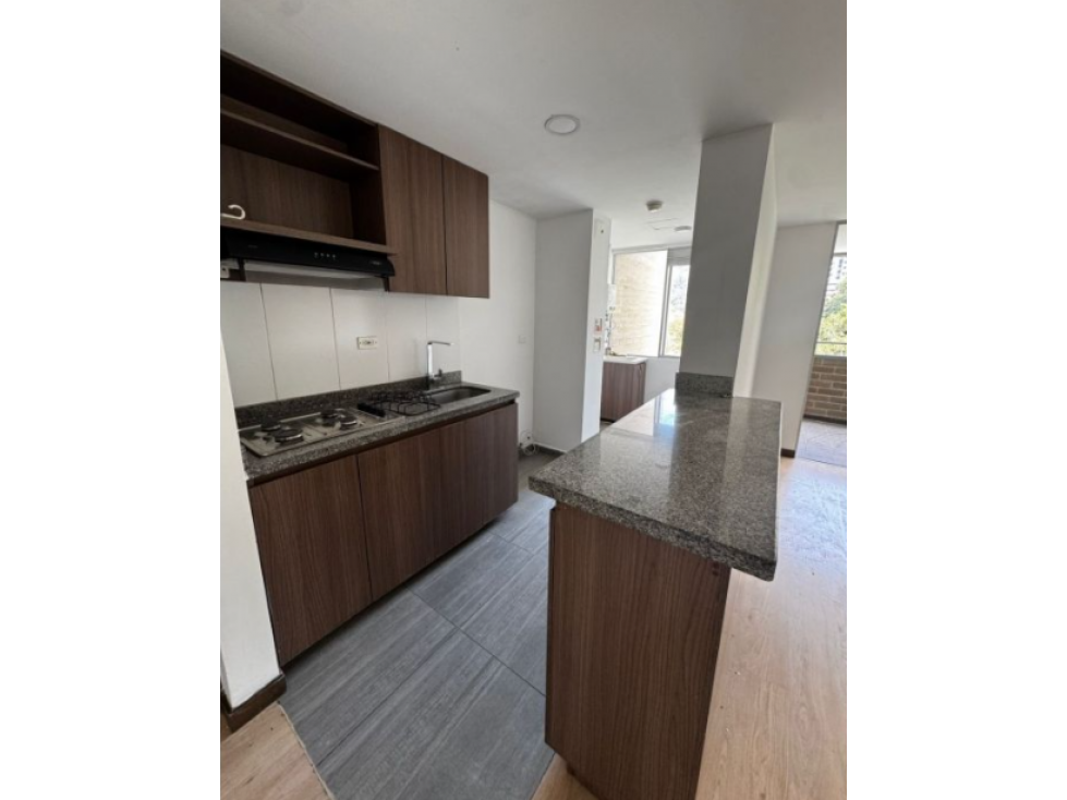APARTAMENTO EN VENTA EN ENVIGADO