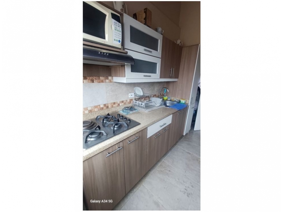 VENTA DE APARTAMENTO EN BELÉN PARQUE RANGO 4 — foto 6