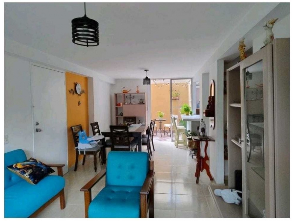 VENTA DE APARTAMENTO SECTOR LA CASTELLANA — foto 5