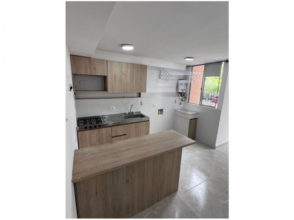 APARTAMENTO EN VENTA EN SAN ANTONIDO DE PRADO — foto 2