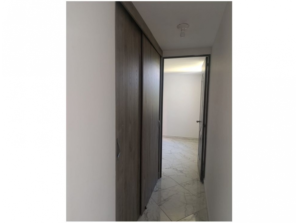 APARTAMENTO EN VENTA EN CALASANZ — foto 5