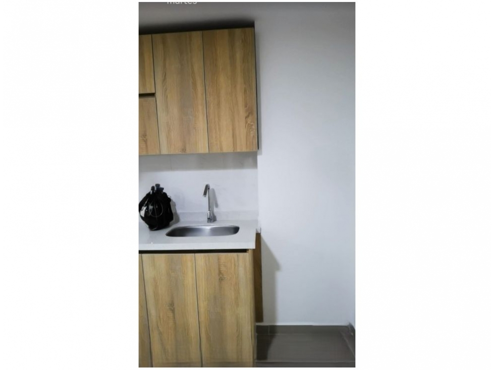 APARTAMENTO EN VENTA EN DITAIRES ITAGUI - 6