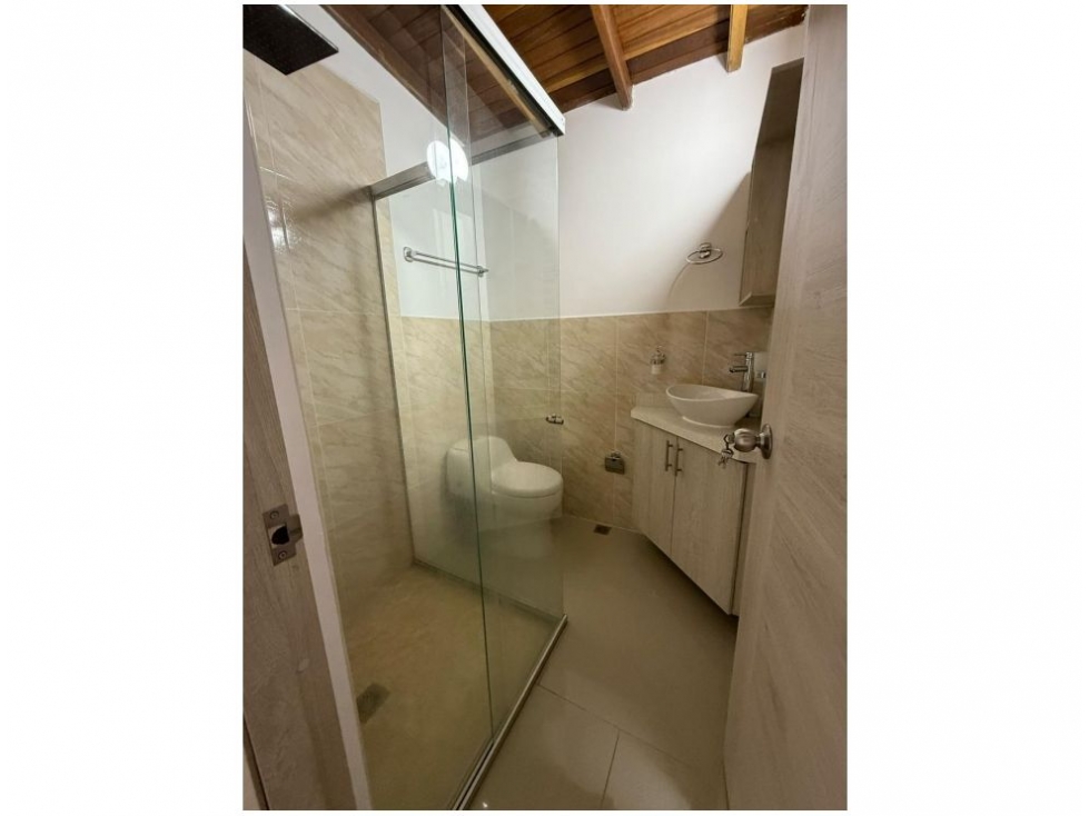 APARTAMENTO DUPLEX EN VENTA EN ITAGUI - 6