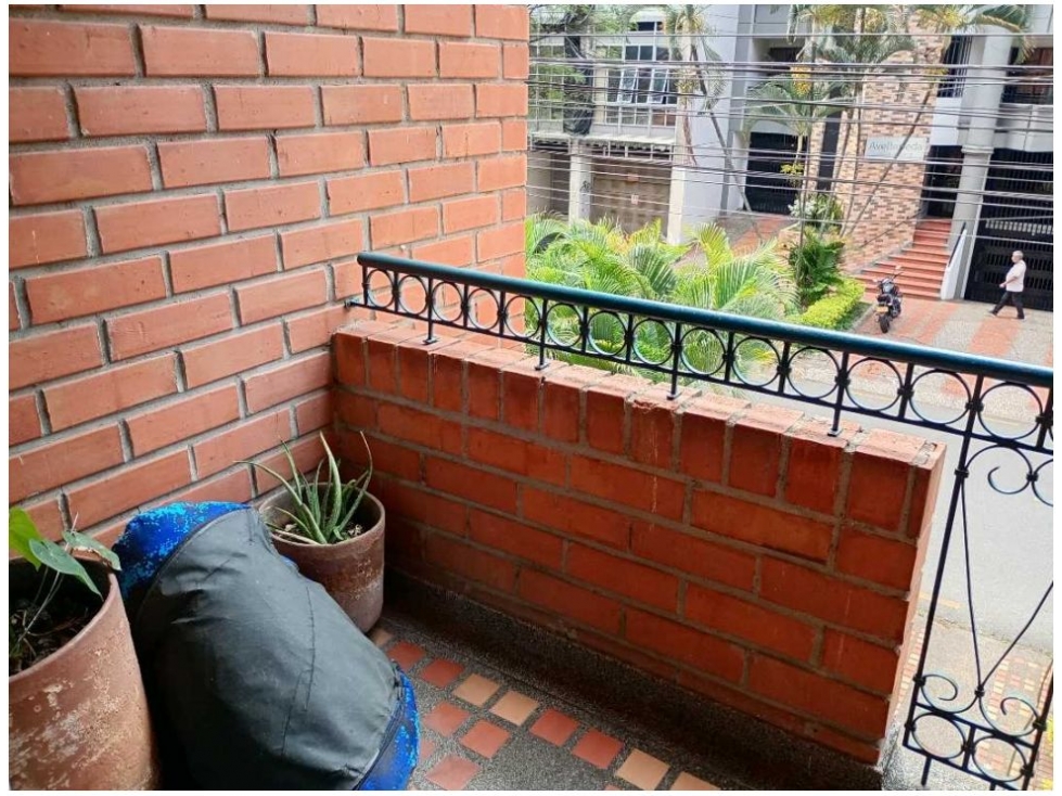 APARTAMENTO EN VENTA CONQUISTADORES — foto 5