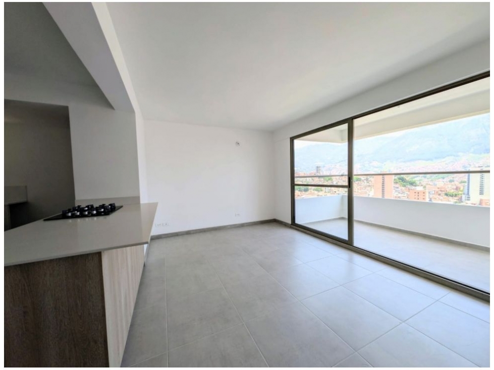 APARTAMENTO EN VENTA EN BELLO SECTOR SANTA ANA CERCA A FABRICATO — foto 5