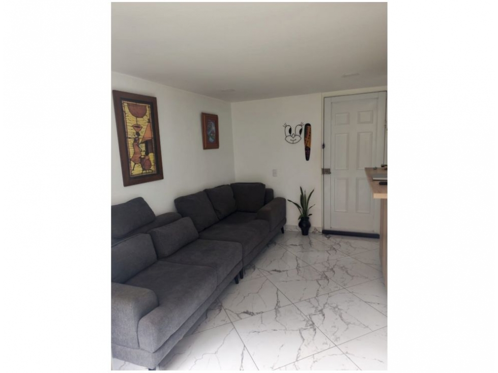 APARTAMENTO EN VENTA EN ROBLEDO PAJARITO — foto 5