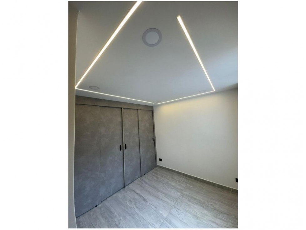 APARTAMENTO EN VENTA EN BELLO NIQUIA — foto 5