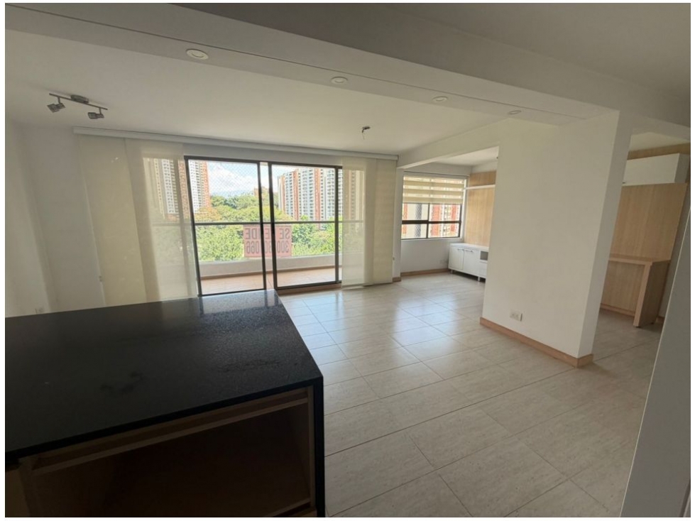 APARTAMENTO EN VENTA EN LOMA DE LOS BERNAL — foto 5