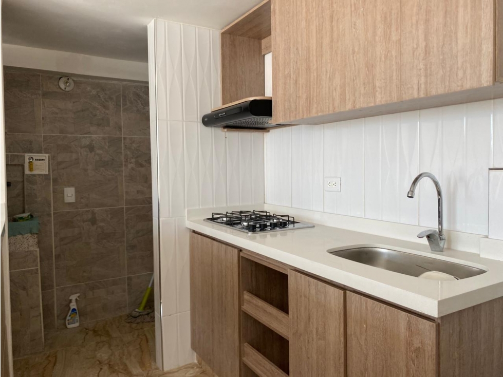 APARTAMENTO PARA EL ARRIENDO EN BELLO — foto 5