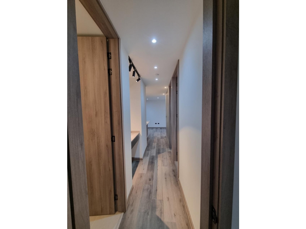 VENTA DE APARTAMENTO MODERNO EN EL BARRIO BOSTON — foto 5