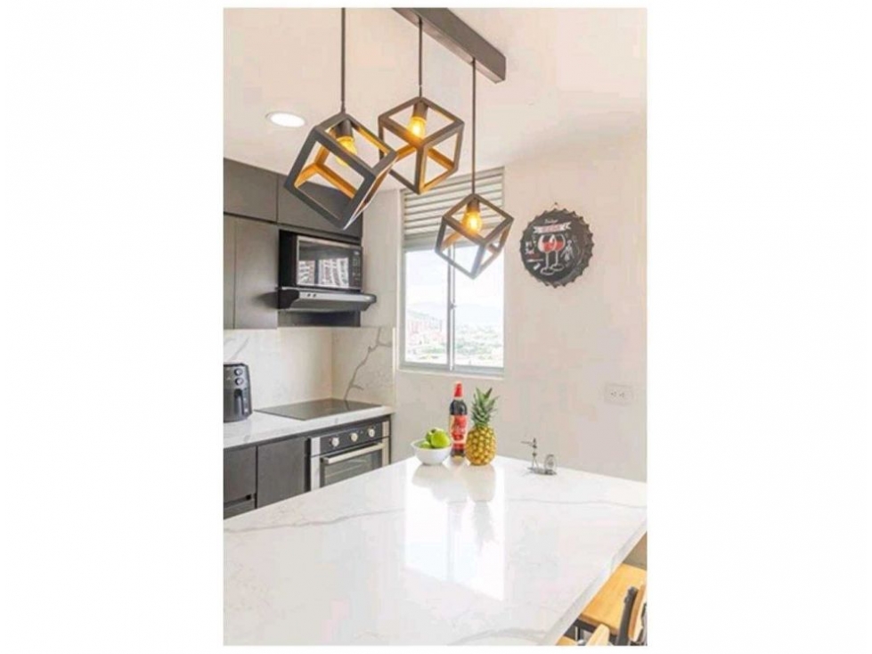 APARTAMENTO AIRBNB SABANETA — foto 5
