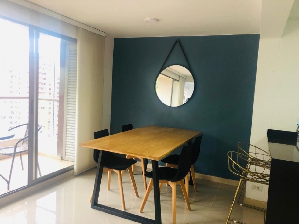 APARTAMENTO EN VENTA EN MEDELLIN — foto 5