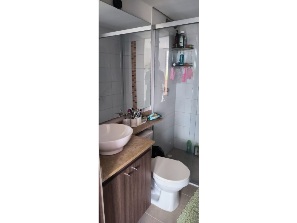 APARTAMENTO EN VENTA ITAGUI SECTOR SURAMÉRICA — foto 6