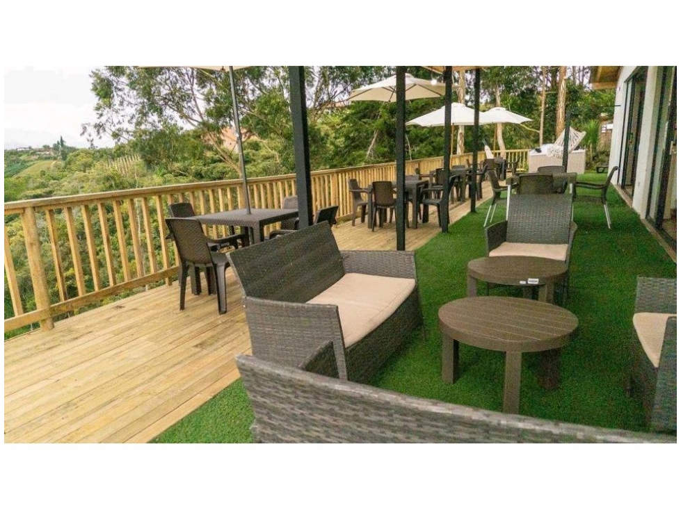 FINCA EN VENTA MARINILLA — foto 5