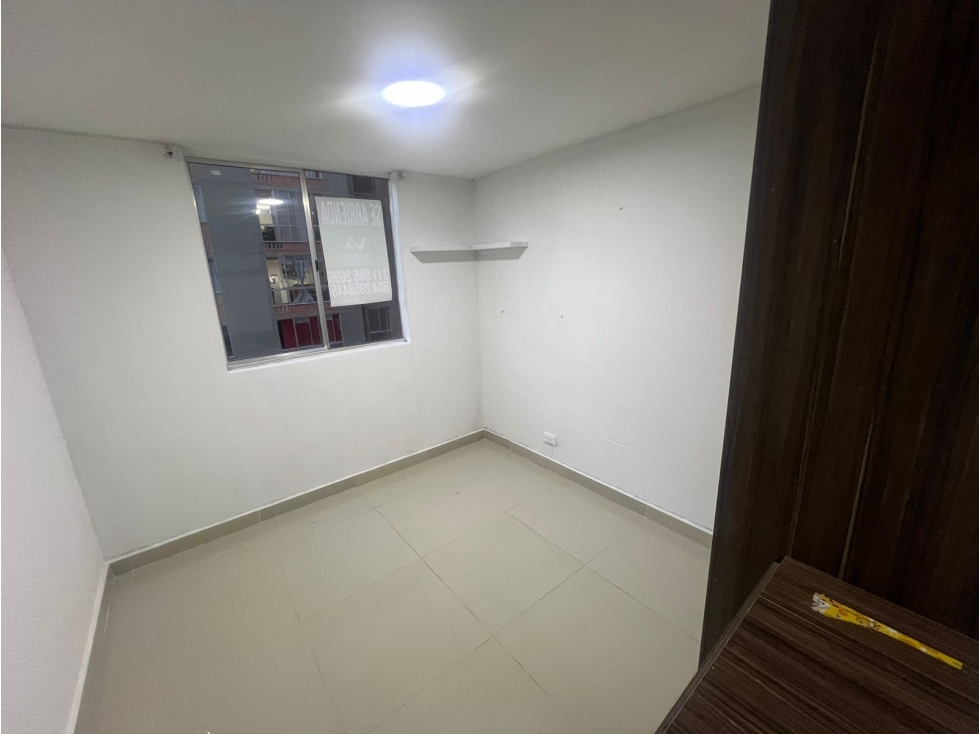 APARTAMENTO EN VENTA EN BELLO - rincon del bosque — foto 5