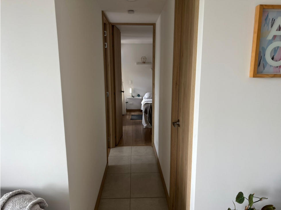APARTAMENTO EN ARRIENDO EN RIONEGRO CESIÓN DE CONTRATO — foto 5