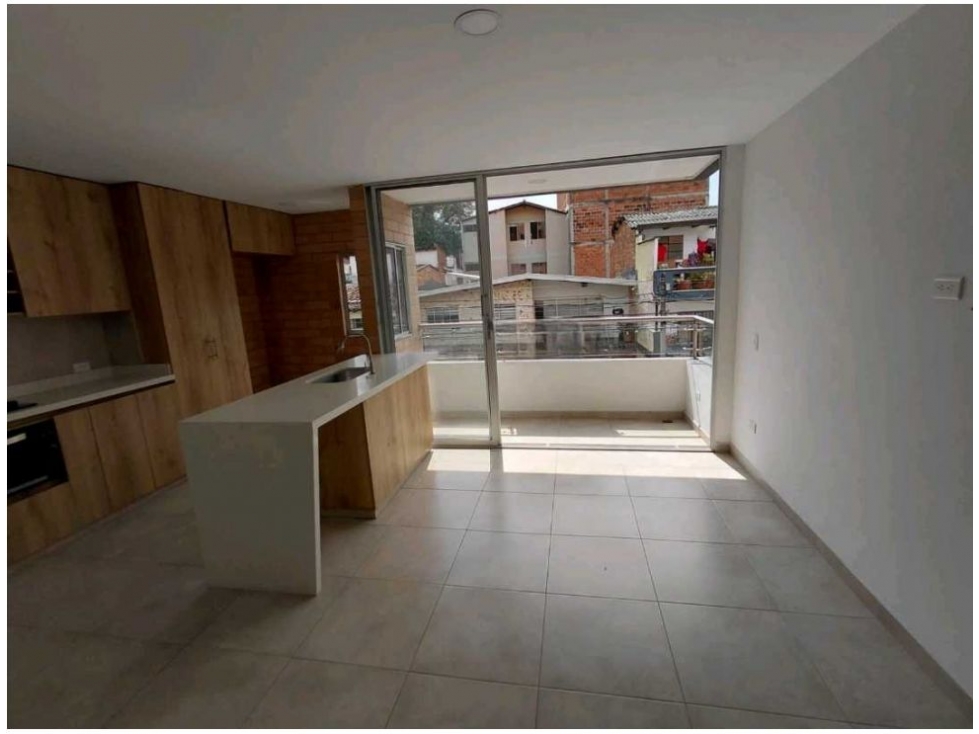 APARTAMENTO EN VENTA SECTOR LA AMÉRICA PARA ESTRENAR — foto 5
