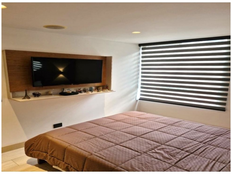 APARTAMENTO EN VENTA LOMA DEL INDIO — foto 5
