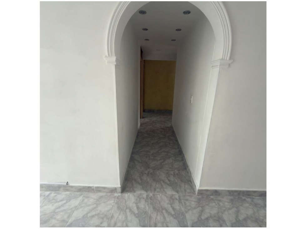 APARTAMENTO EN VENTA CALASANZ PARTE BAJA — foto 5