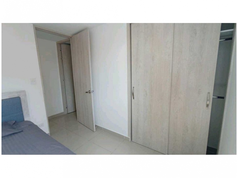 APARTAMENTO EN VENTA BELÉN LOS ALPES — foto 5