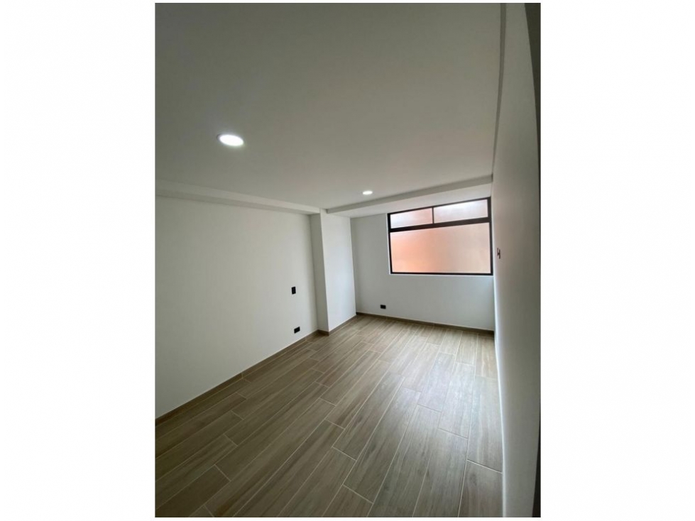 APARTAMENTO EN VENTA LAURELES ESTADIO — foto 5