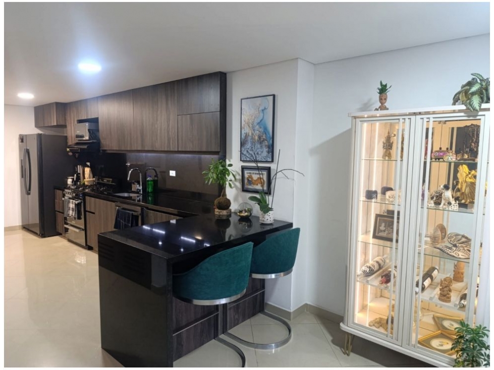 APARTAMENTO EN VENTA EN ALMERIA — foto 5