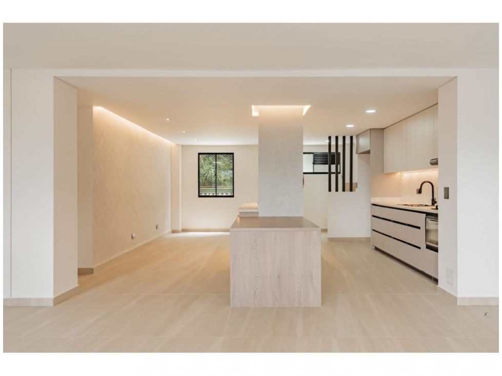 APARTAMENTO EN VENTA EN EL POBLADO SECTOR PROVENZA — foto 5