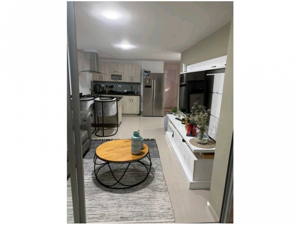 APARTAMENTO EN VENTA BELÉN LOS ALPES — foto 5