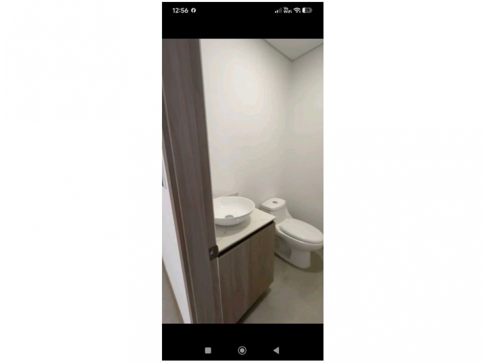 APARTAMENTO EN VENTA LAURELES — foto 5