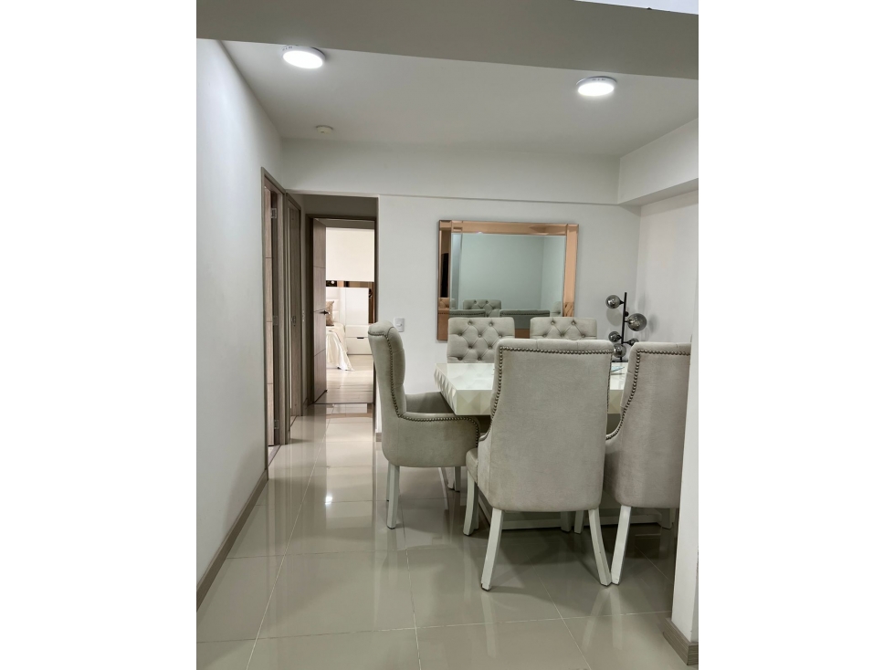 APARTAMENTO EN VENTA SABANETA CIUDADELA DEL MONTE AZUL — foto 6