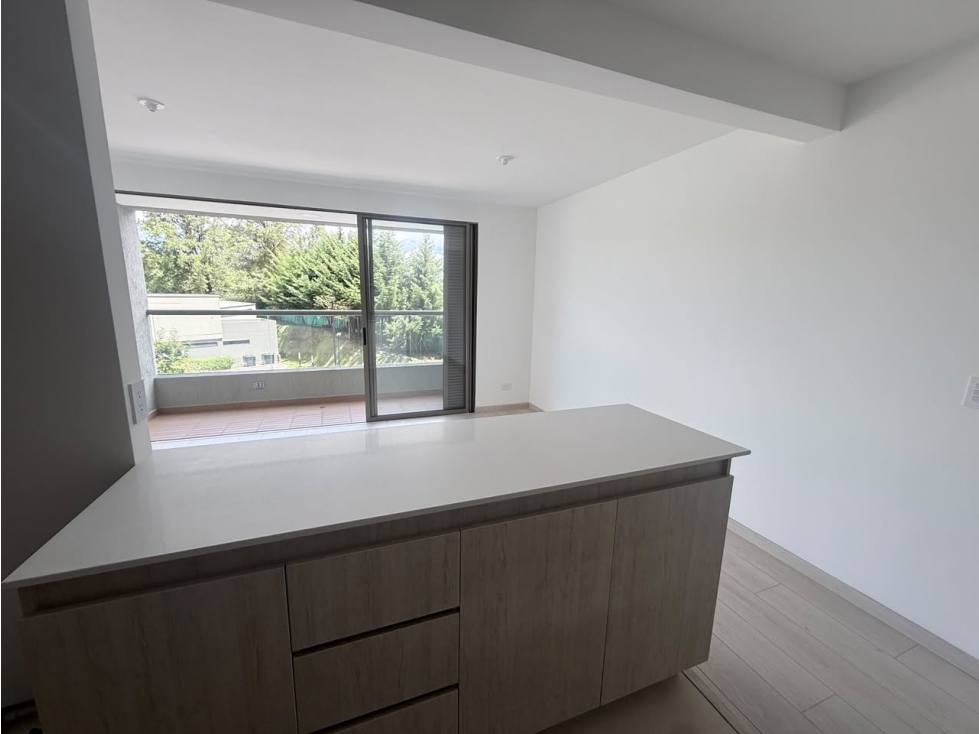APARTAMENTO EN VENTA SAN ANTONIO DE PEREIRA — foto 5