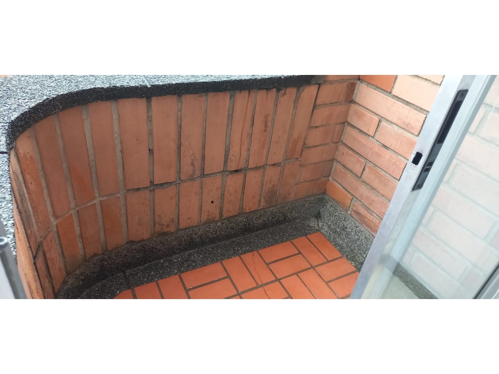 APARTAMENTO DUPLEX EN VENTA LA CASTELLANA — foto 5
