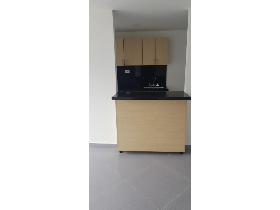APARTAMENTO EN VENTA EN BELLO MACHADO — foto 4