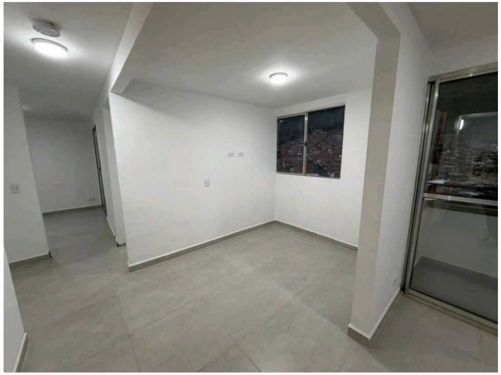 APARTAMENTO NUEVO EN VENTA BELLO — foto 5