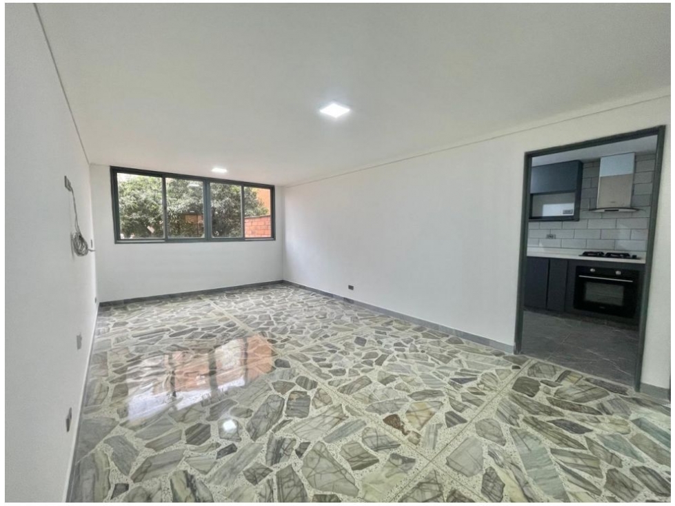 APARTAMENTO EN VENTA LAURELES — foto 5