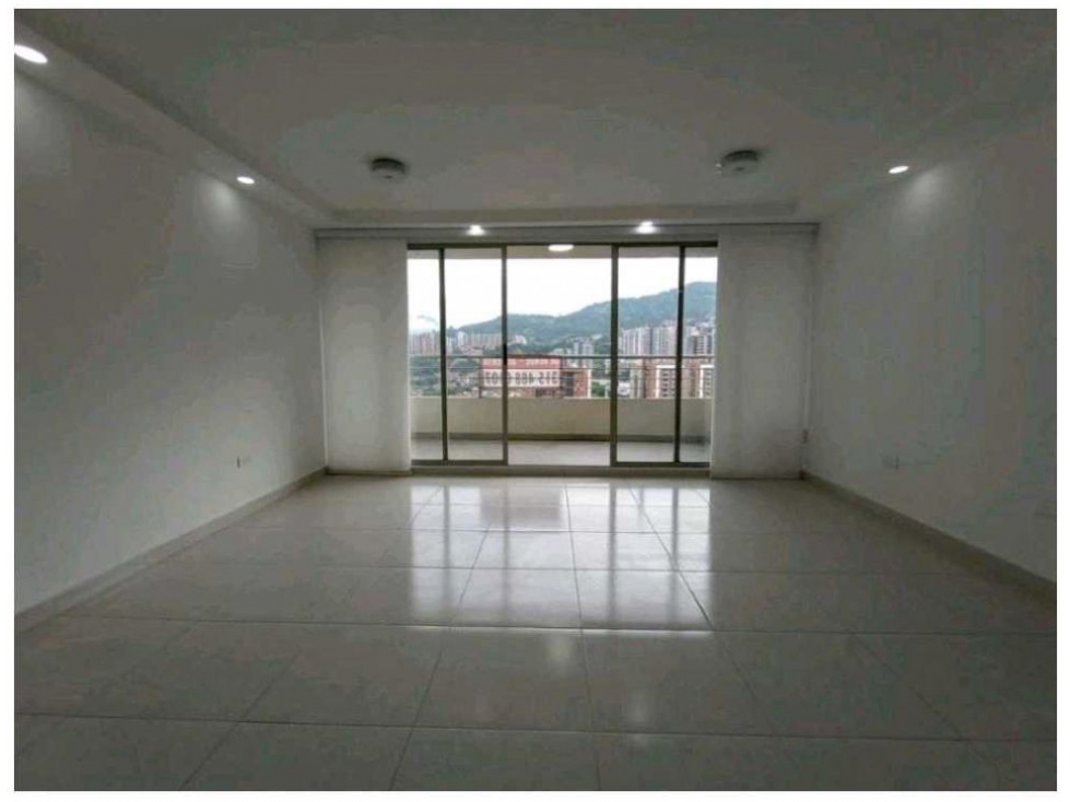 APARTAMENTO EN VENTA LOMA DE LOS BERNAL PARTE BAJA — foto 5
