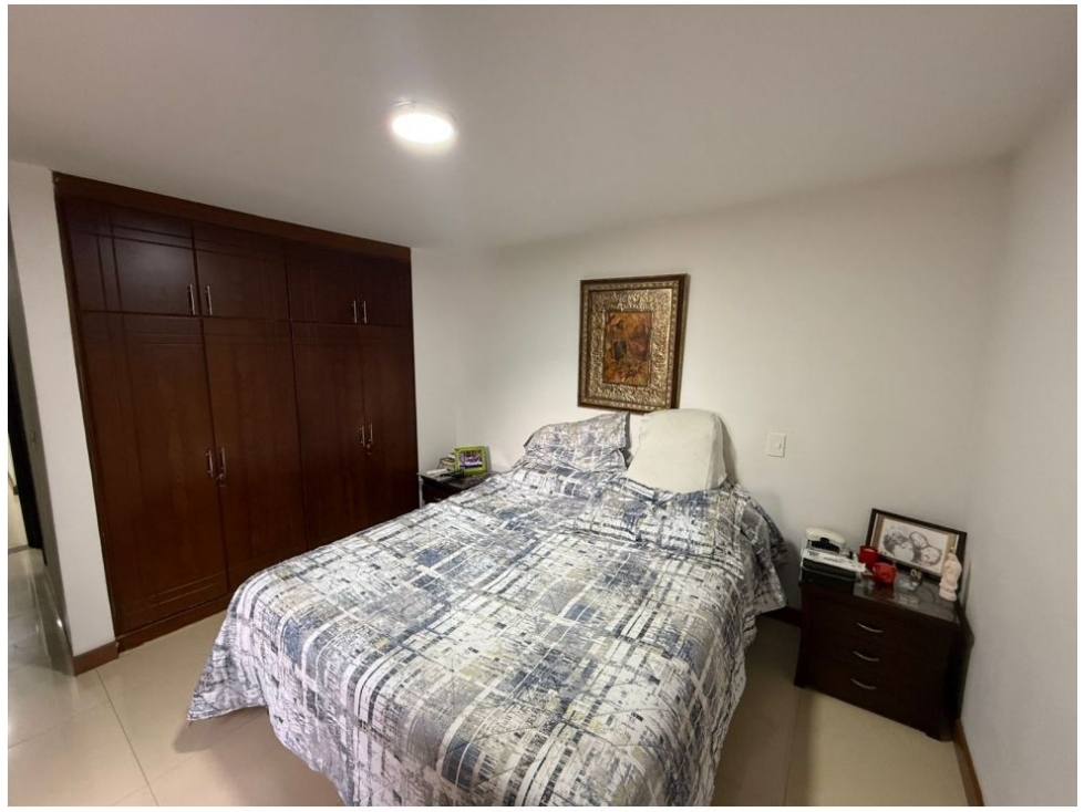 VENTA APARTAMENTO LOMA DE LOS BERNAL RANGO 7 — foto 5