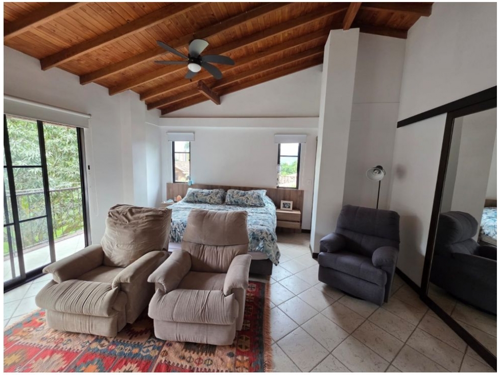 CASA EN VENTA SABANETA — foto 5
