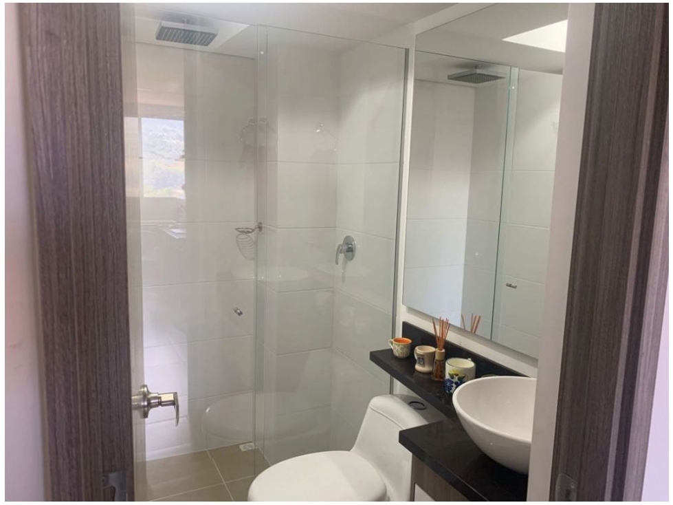APARTAMENTO EN VENTA SURAMERICA ITAGUI — foto 4