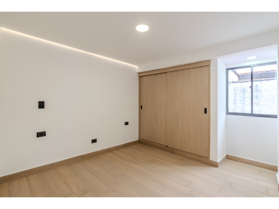 APARTAMENTO EN VENTA LAURELES — foto 5