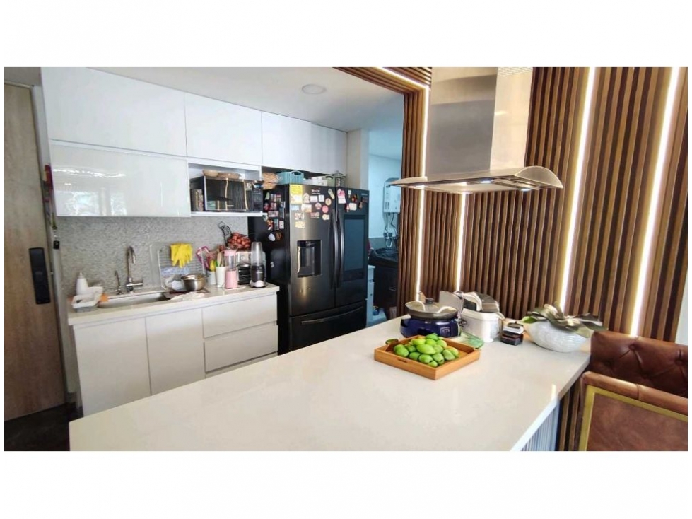 APARTAMENTO EN VENTA EL POBLADO SECTOR CAMPESTRE — foto 5