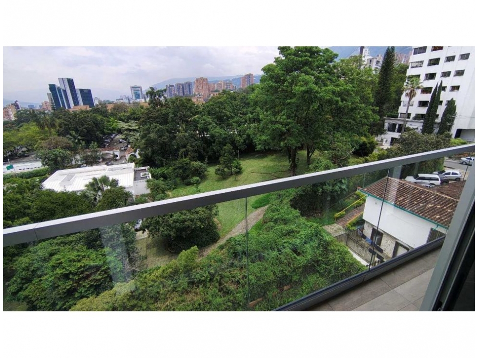APARTAMENTO EN VENTA EL POBLADO SECTOR CAMPESTRE — foto 5