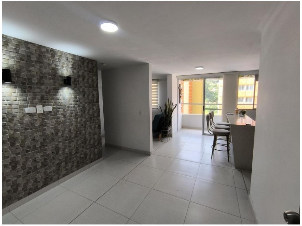 VENTA APARTAMENTO LOMA DE LOS BERNAL RANGO 7 10127188 — foto 5