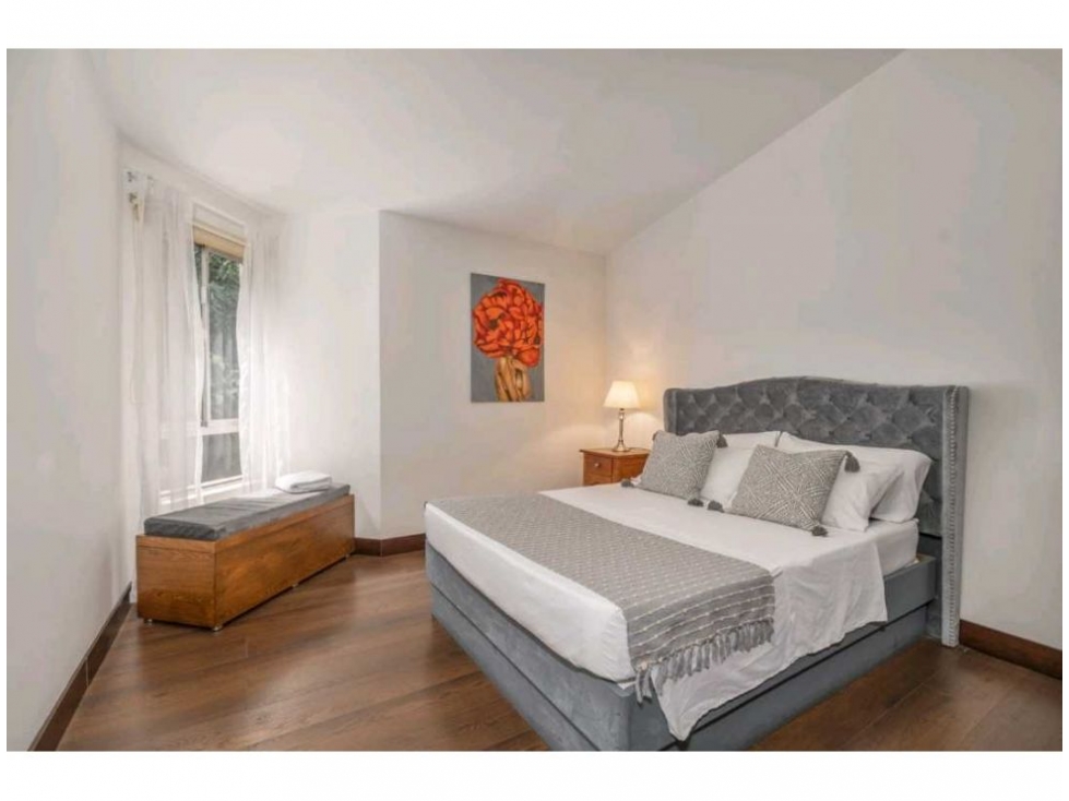 APARTAMENTO EN VENTA SECTOR POBLADO LALINDE — foto 5