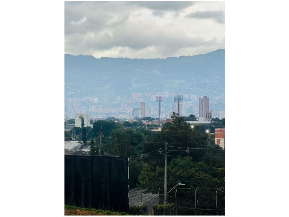 APARTAMENTO EN VENTA DITAIRES ITAGUI — foto 5
