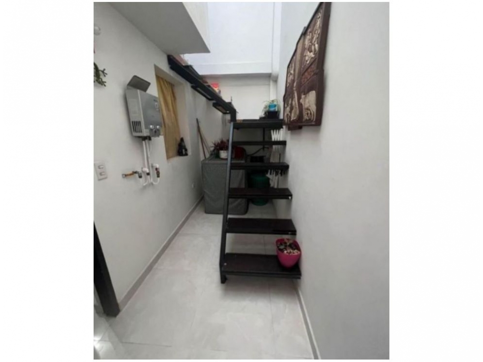 CASA PARA LA VENTA BALCONES DE SEVILLA ITAGUI — foto 5