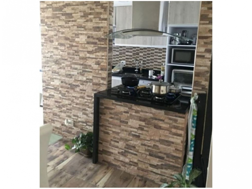 APARTAMENTO EN VENTA EL PORVENIR ITAGUI — foto 5