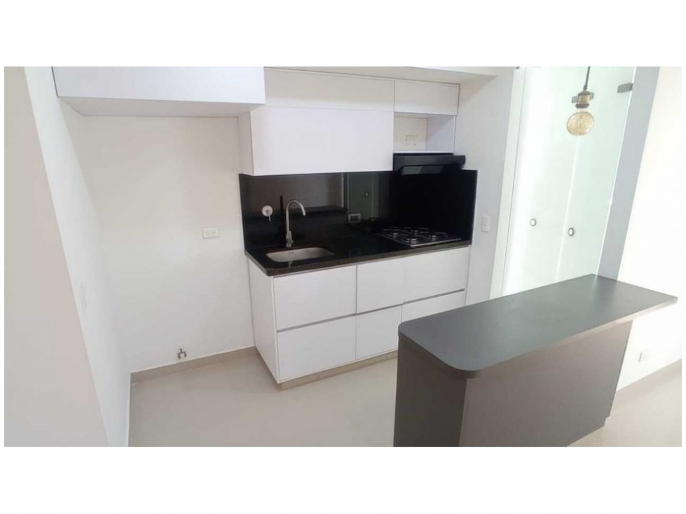 APARTAMENTO EN VENTA ITAGUI RESERVAS DEL BOSQUE — foto 5